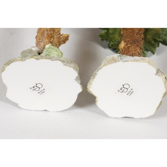 Department 56 Towering Pines Retired Accessory #52632 Original Box - READ - Picture 6 of 7